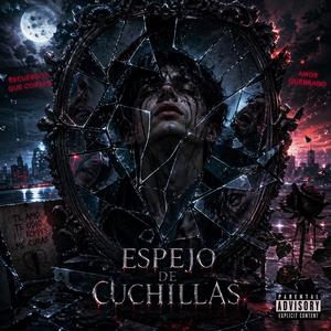ESPEJO DE CUCHILLAS