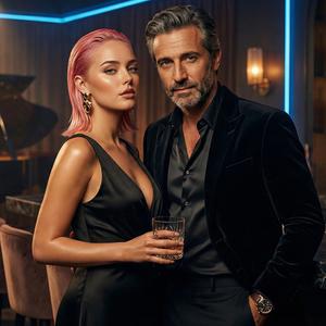 Whiskey Not Cappuccino V2 (feat. James Kolder)