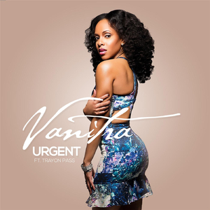 Urgent (feat. Trayon Pass)