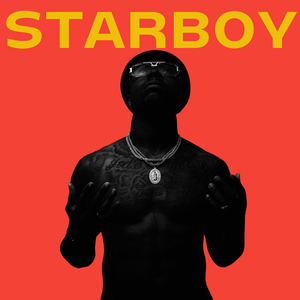 Starboy (Piano Version)