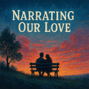 The Novel of Your Gaze