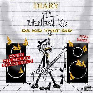 American Wankster (feat. Tookie)