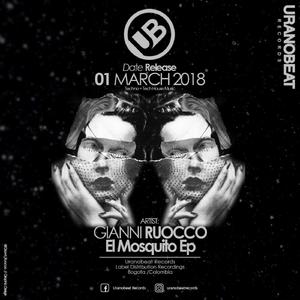 Musical Shadows (Uranobeat Mix)