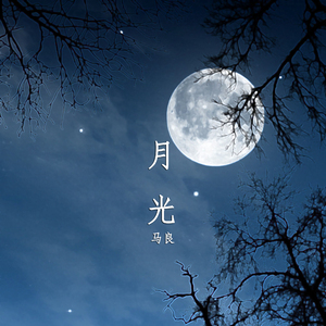 月光 伴奏