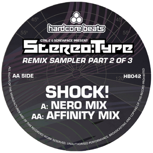 Shock (Nero Remix)