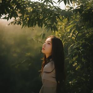 你的心里不再有我