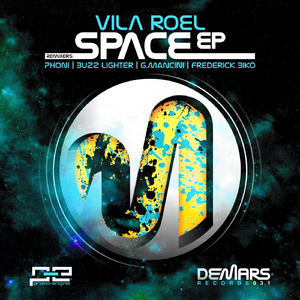 Space (G.Mancini & Frederiko Remix)