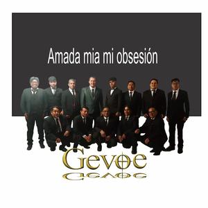 Amada mia mi obsesión (feat. La Rondalla Tehuacán & Alejandro Lara Perales) (Rondalla)