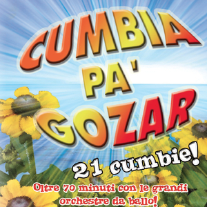 Cumbia che ti passa!