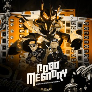 Robô Mégadry