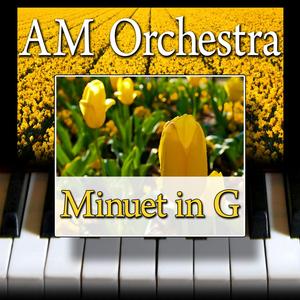 Minuet in G