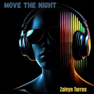 Move The Night