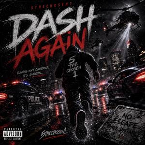 Dash Again
