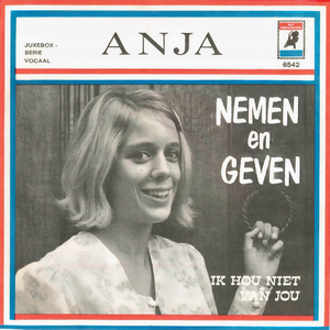 Nemen en Geven
