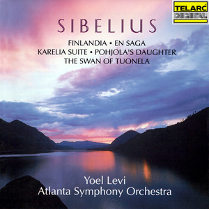Pohjola's Daughter, Op. 49