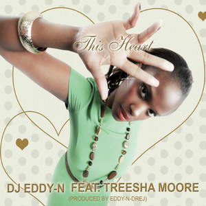 This Heart (Eddy-N-Drej Dirty House Mix)