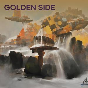 golden side