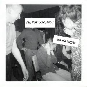 Bobby Driscoll Blues