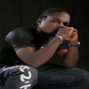 Aguanta dancehall (feat. Blackface)