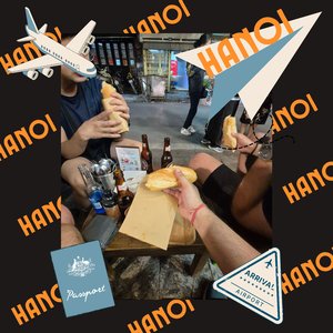Hanoi