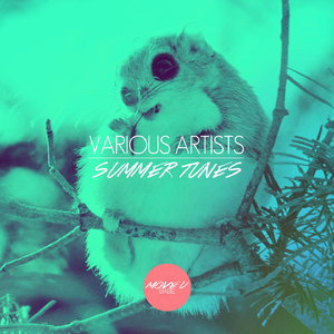 I'm a Tree (Valentina Black & Damarii Saunderson Remix)