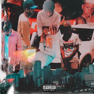 Filthy Laced Or Its Rare Money (feat. Money4Suave)