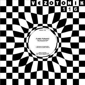 Biohazard (Veztax Remix)