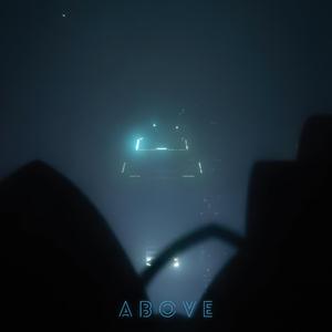 Above