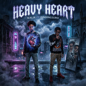 Heavy Heart