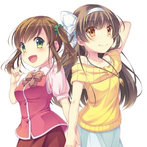 キタコレ我らの知多娘。