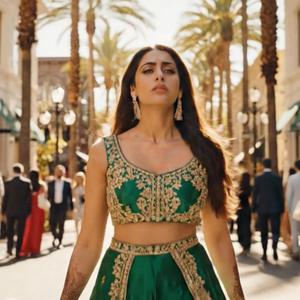 Not in Love (Crazy Remix - can you handle it?)