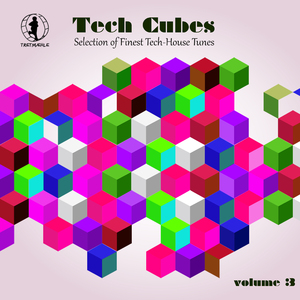 Cubic Sounds