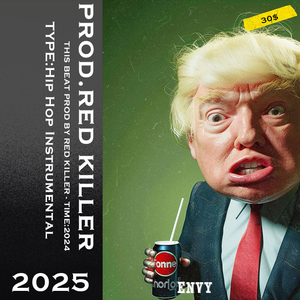 [FREE] Sax x freestyle Rap Type Beat 2026 - ENVY