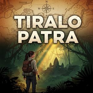 Tiralo pa traa (feat. Pinky Dollar, Smill rous & ELE S. L)