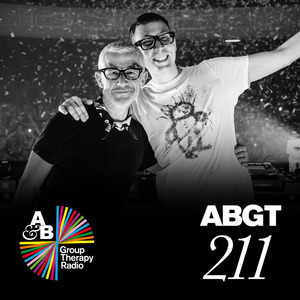 Broken Light [ABGT211] (J_Ashworth Diffraction Remix)