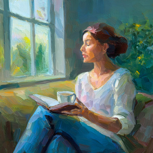 Armonías Para Una Visión Clara