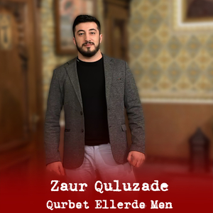 Qurbet Ellerde Men