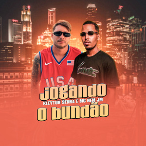 Jogando o Bundão