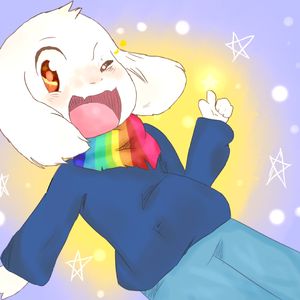 TobyFox-Histrousle（QY皮卡言 remix）