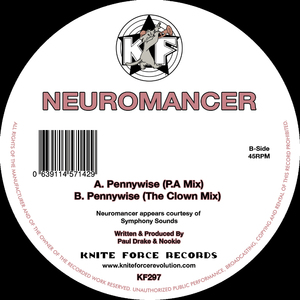 Pennywise (PA Mix)