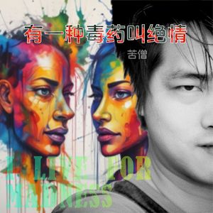 有一种毒药叫绝情