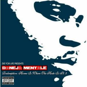 Get This Work (feat. A Rapper Named Brown & JFK) (The Underground Mix)