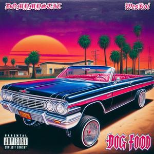 DOGFOOD (feat. WES KOI)