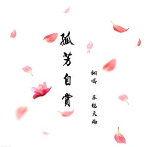 孤芳自赏