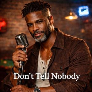 Don't Tell Nobody