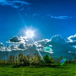 风之诗（舒缓治愈钢琴曲）