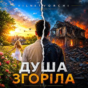 ДУША ЗГОРІЛА