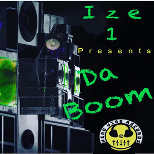 Da Boom (Extended Dub)