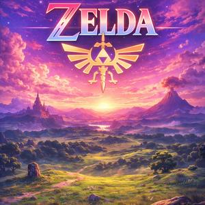 Zelda