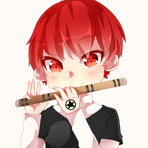 离人调-吹着恶魔的笛子